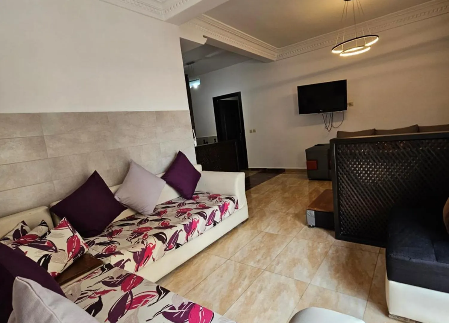 Appartement Residence Wifi エッサウィラ