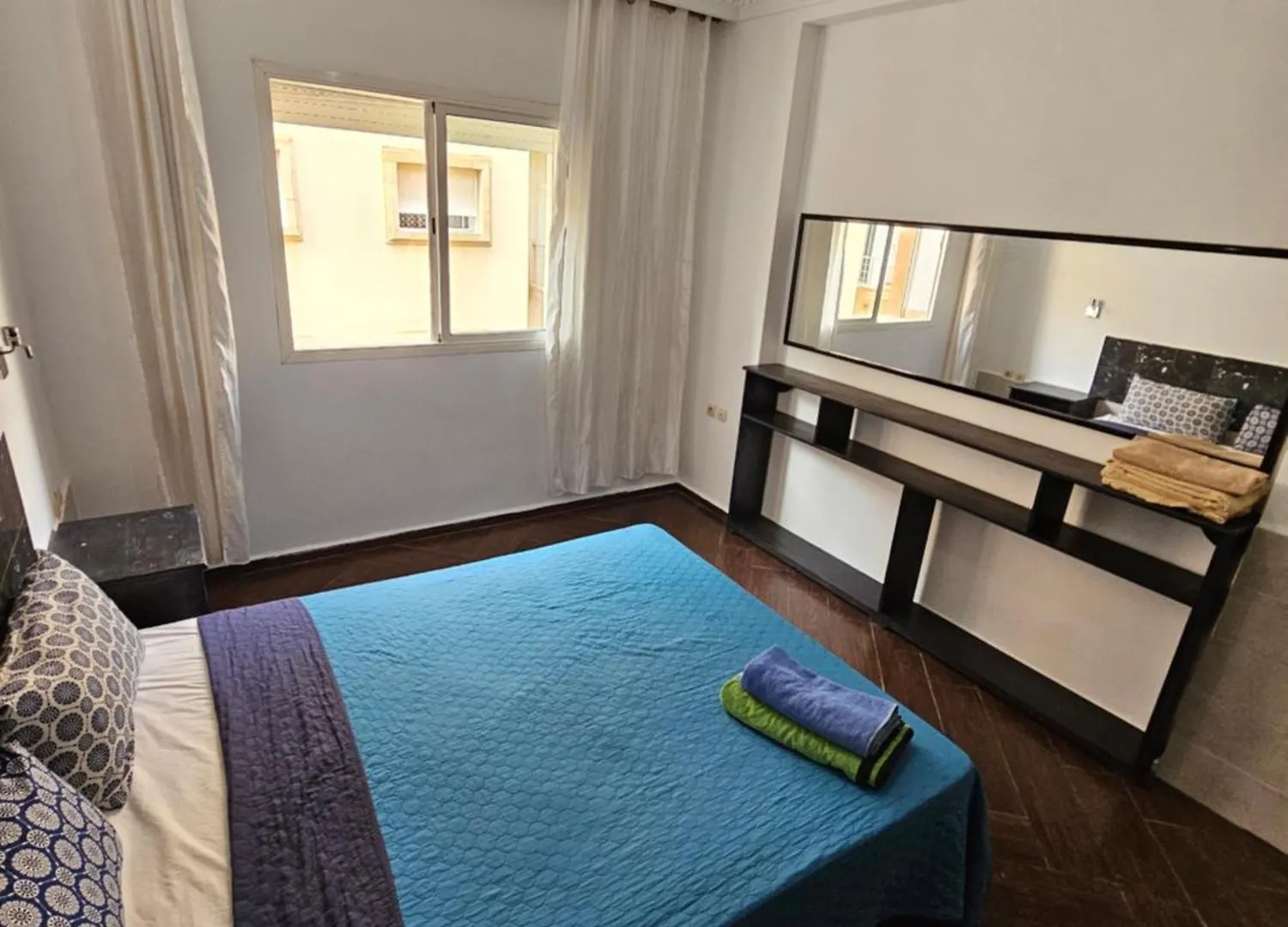 Appartement Residence Wifi エッサウィラ モロッコ