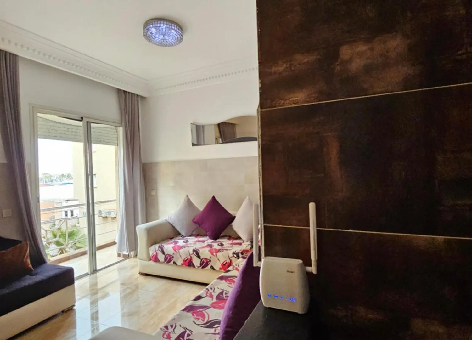 Appartement Residence Wifi エッサウィラ 0*,  モロッコ